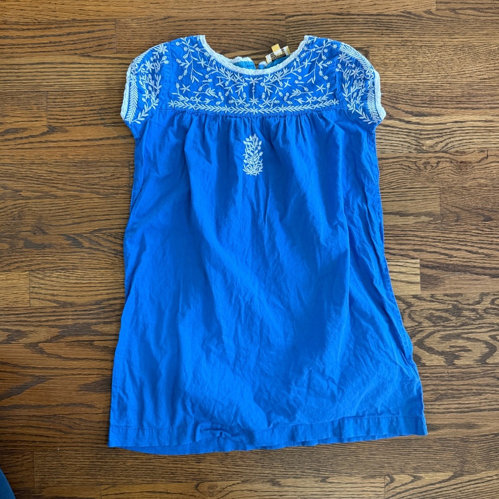 Roberta Roller Rabbit Girls Dress, size 8